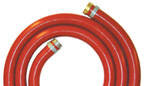 Flexible PVC Suction Hose - Heavy Duty, Durable & Chemical Resistant for Water Transfer, Aquariums, Pools & Industrial Use