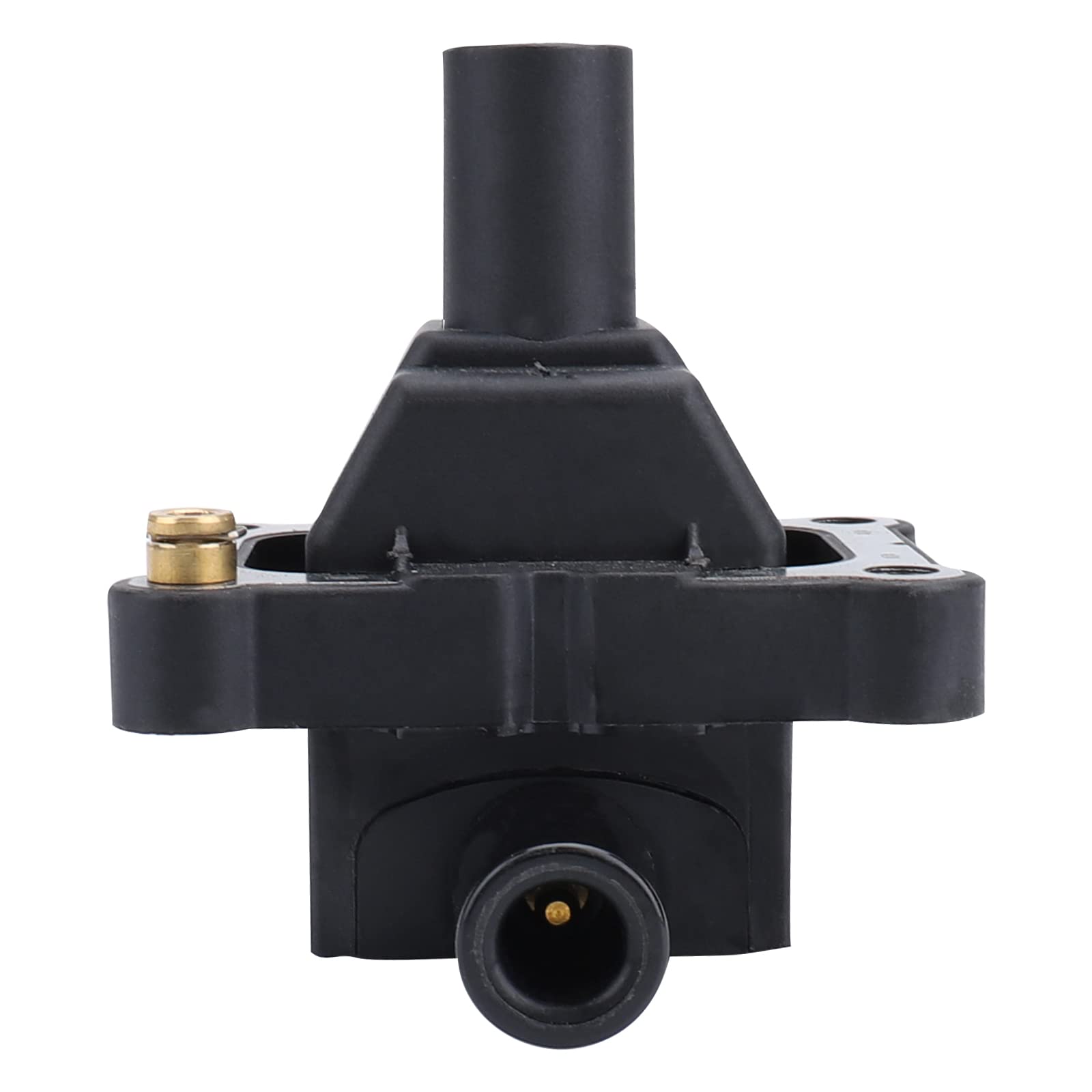 High Performance Ignition Coil Replacement for 1998-2004 Mercedes-Benz C230 C280 E320 S320 SL320 SLK230 2.3L 2.8L 3.2L - UF527 - Perfect for Engine Misfire Repair & Smooth Driving Experience