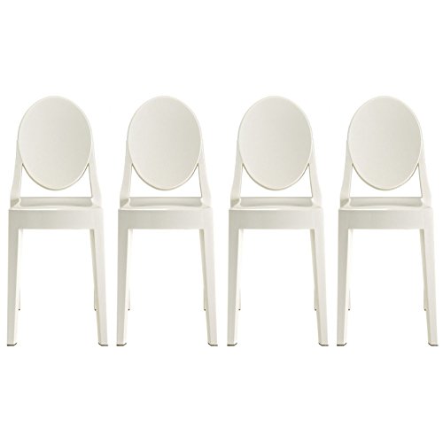 Side White X4