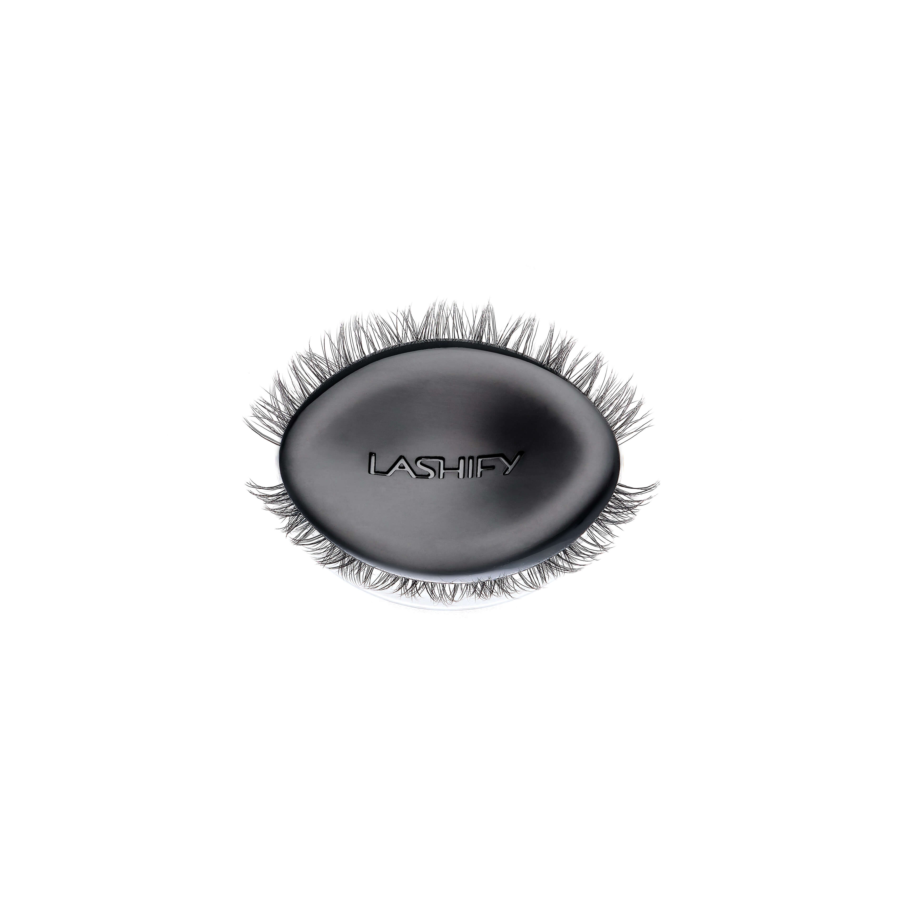 Velvet Gossamer® False Eyelashes with GripTex™ Technology - Natural Looking Lashes for Everyday Wear & Special Occasions