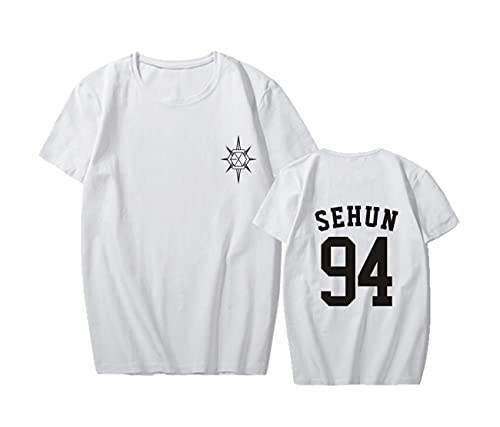 White Sehun