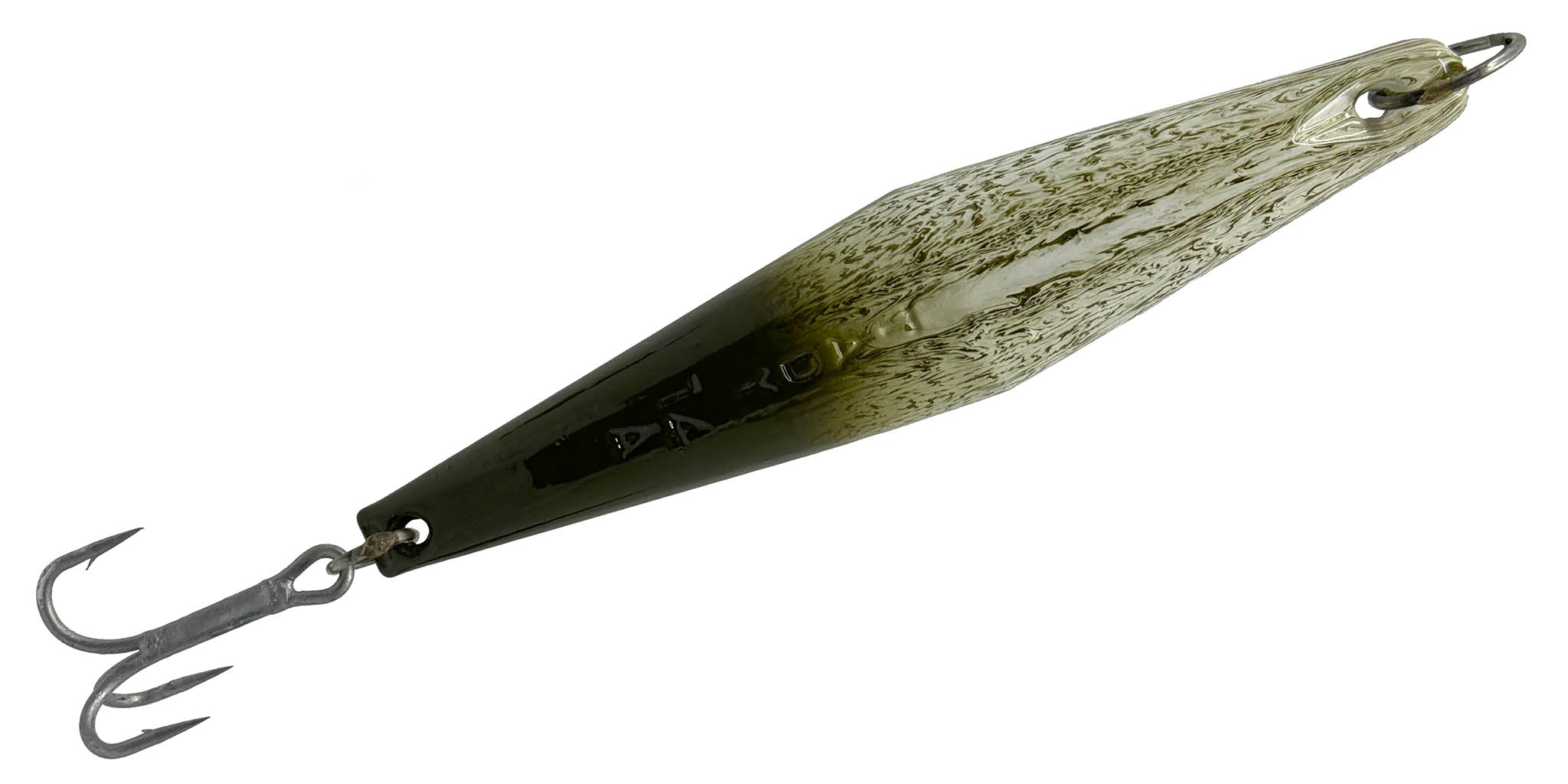 Tady 14A Light Surface Iron Fishing Lures - Premium Saltwater Jigs for Tuna, Yellowtail & Calico Bass - Perfect for Offshore & Inshore Fishing Trips