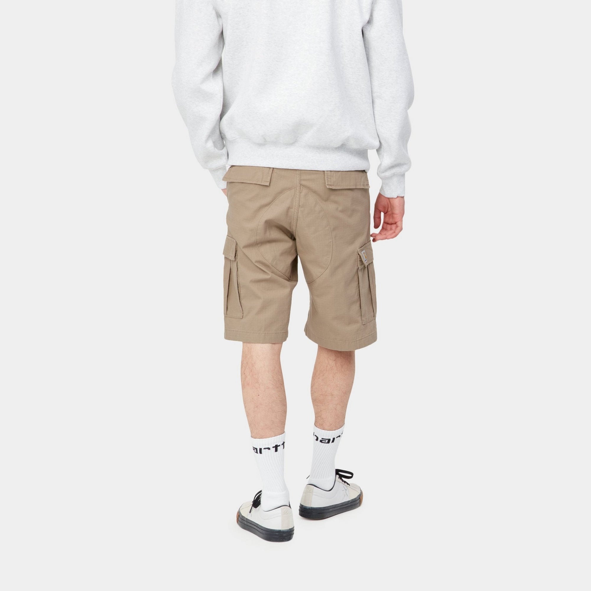 Men's Genuine Leather Aviation Shorts - Stylish & Durable Pilot-Inspired Pants for Casual Wear & Outdoor Adventures