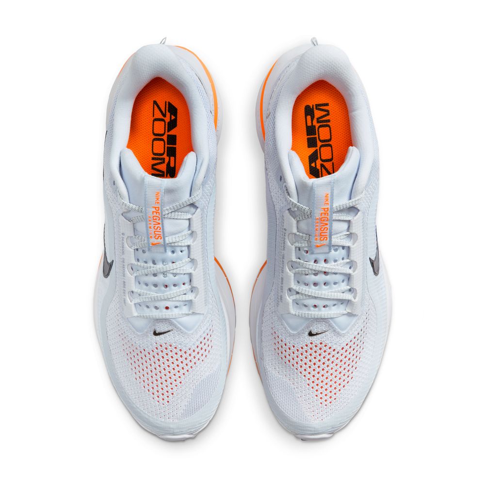 Nike Men's Pegasus Premium Running Shoes - Lightweight Cushioned Sneakers for Jogging, Training & Gym Workouts