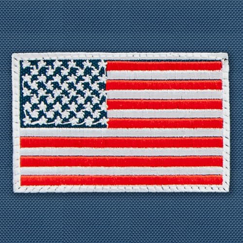 Stars & Stripes (USA)