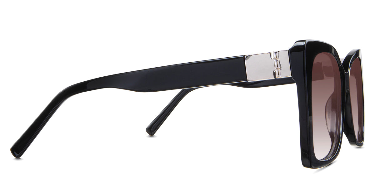 Ella Women's Prescription Sunglasses - UV Protection, Fashionable & Comfortable for Driving, Outdoor Activities & Daily Wear