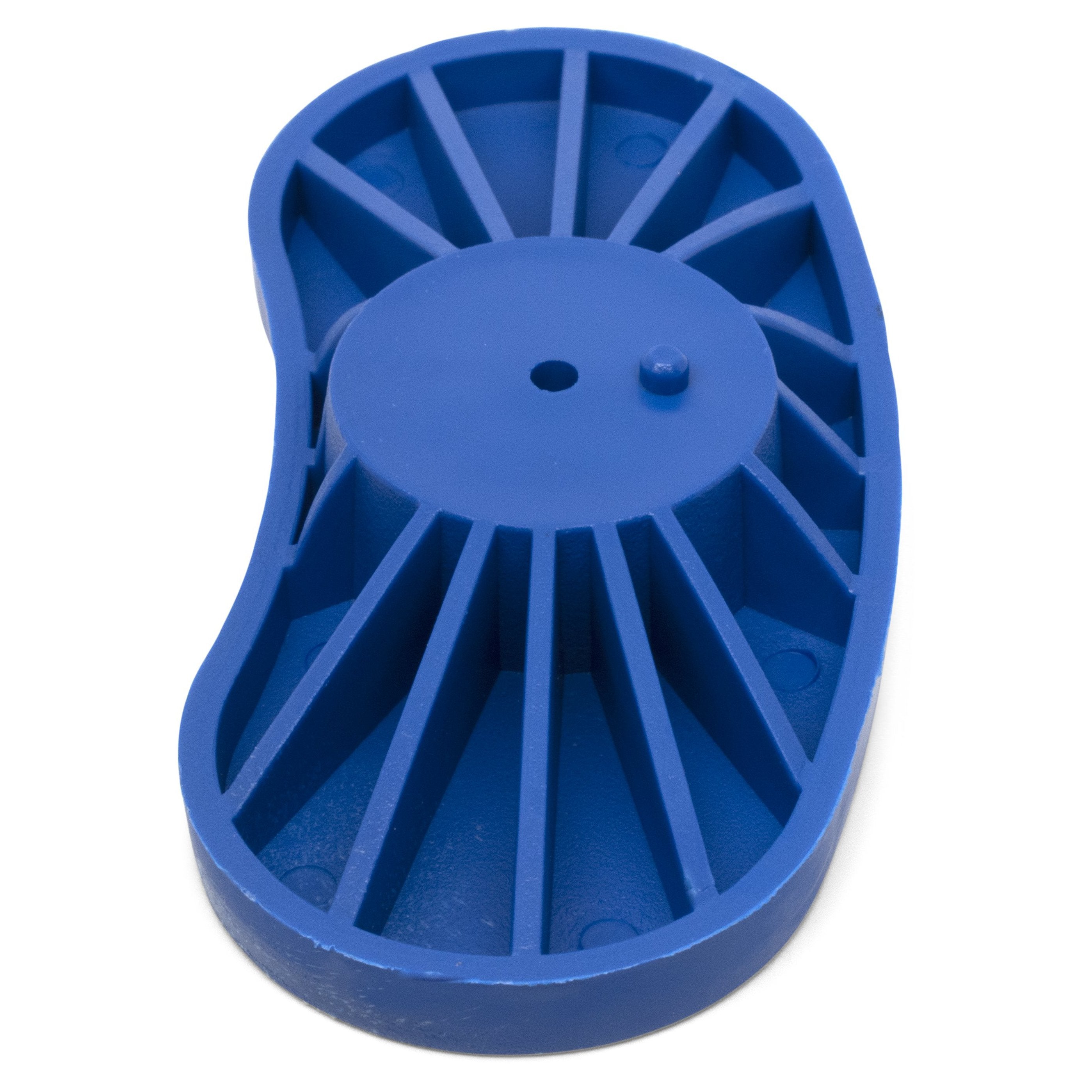 KECO Replacement Foot for KECO Robo Lifter and K Beam - Durable Lift Accessory for Warehouse Equipment and Industrial Material Handling