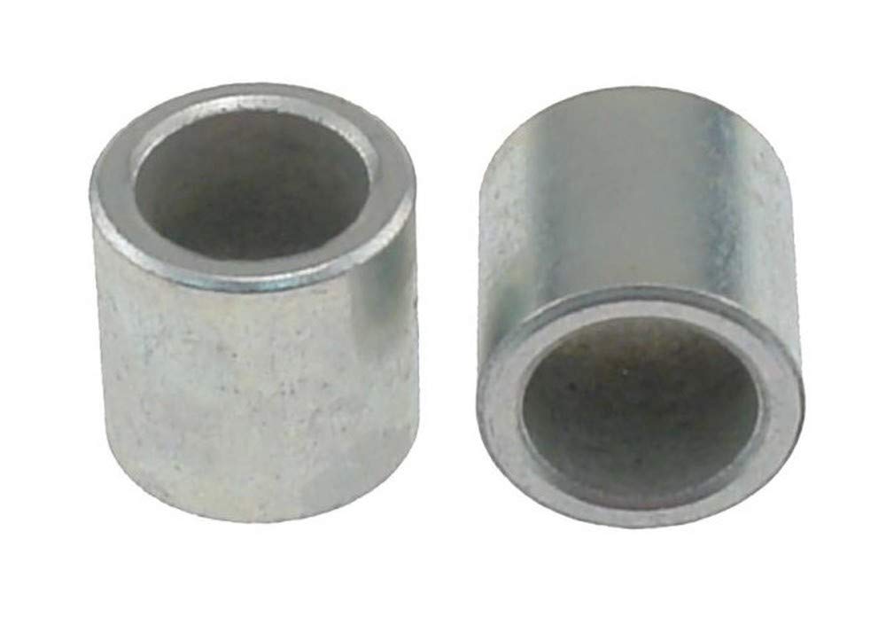 Raybestos H5103-2 Disc Brake Caliper Guide Bushing Kit - Premium Quality USA Made Replacement Parts for Smooth Braking Performance - Perfect for Ford, Chevy, Dodge & More Vehicles