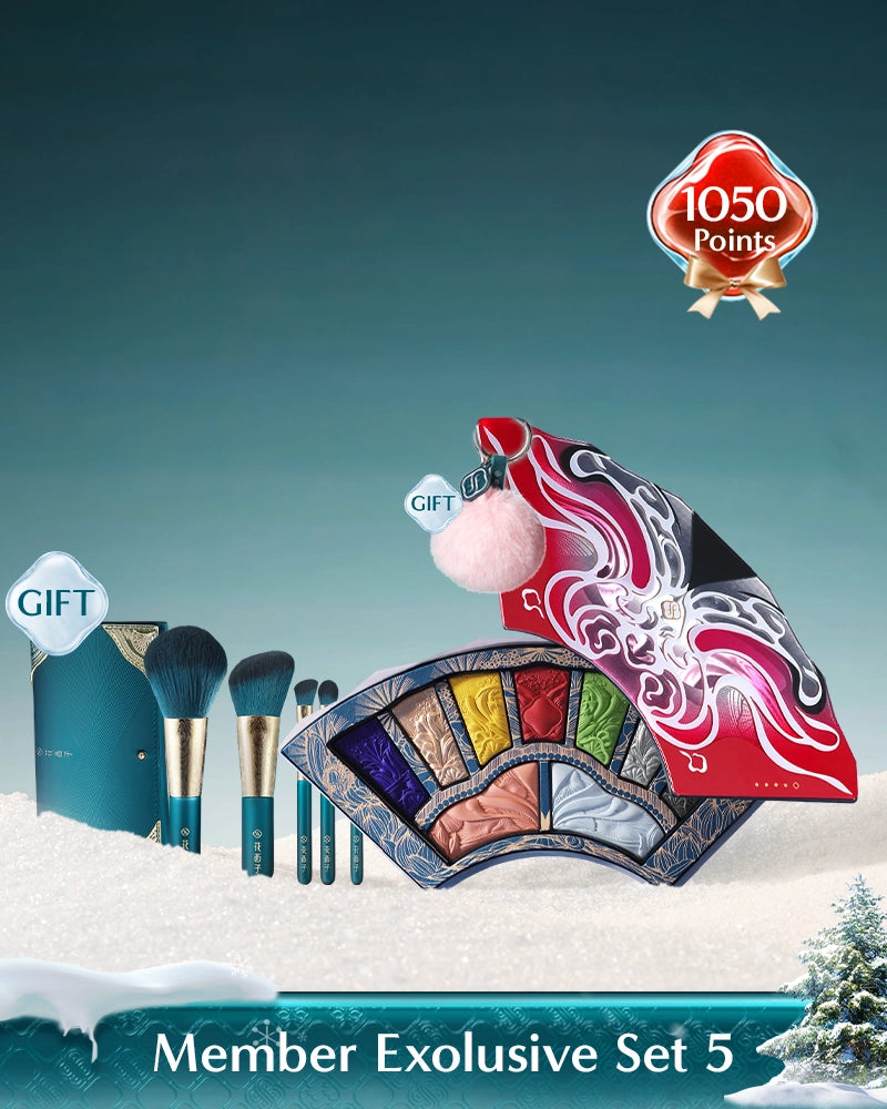 Exclusive 5-Piece Set for Members | Perfect for Gifts, Home Decor & Special Occasions