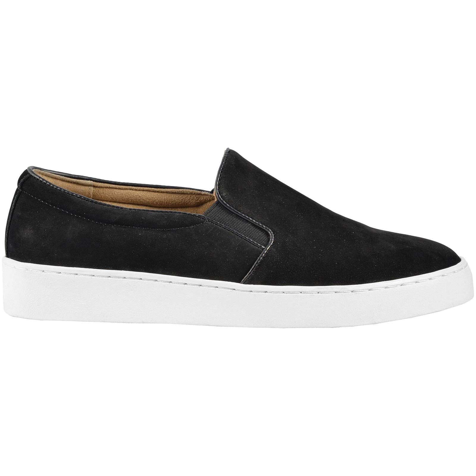 Vionic Women's Arch Support Walking Sneakers - Comfortable Orthopedic Shoes for Plantar Fasciitis & Flat Feet - Perfect for Walking, Work & Everyday Wear