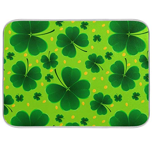 St Patricks Day Shamrocks