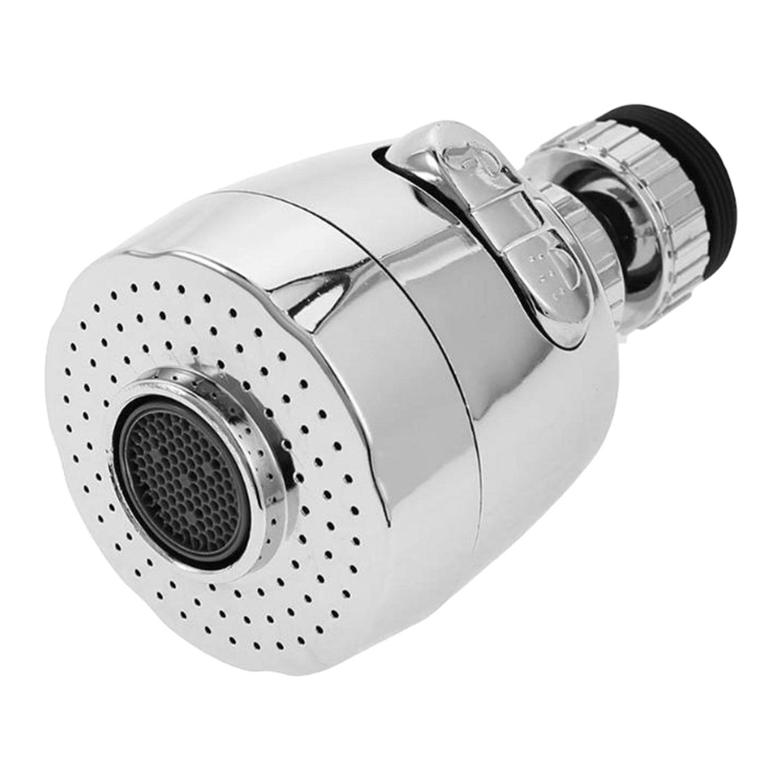 TOOYFUL Stainless Steel Kitchen Faucet with Water Filtration System - Lead-Free Slashproof Nozzle for Bathroom & Sink | Perfect for Home, RV, and Outdoor Use