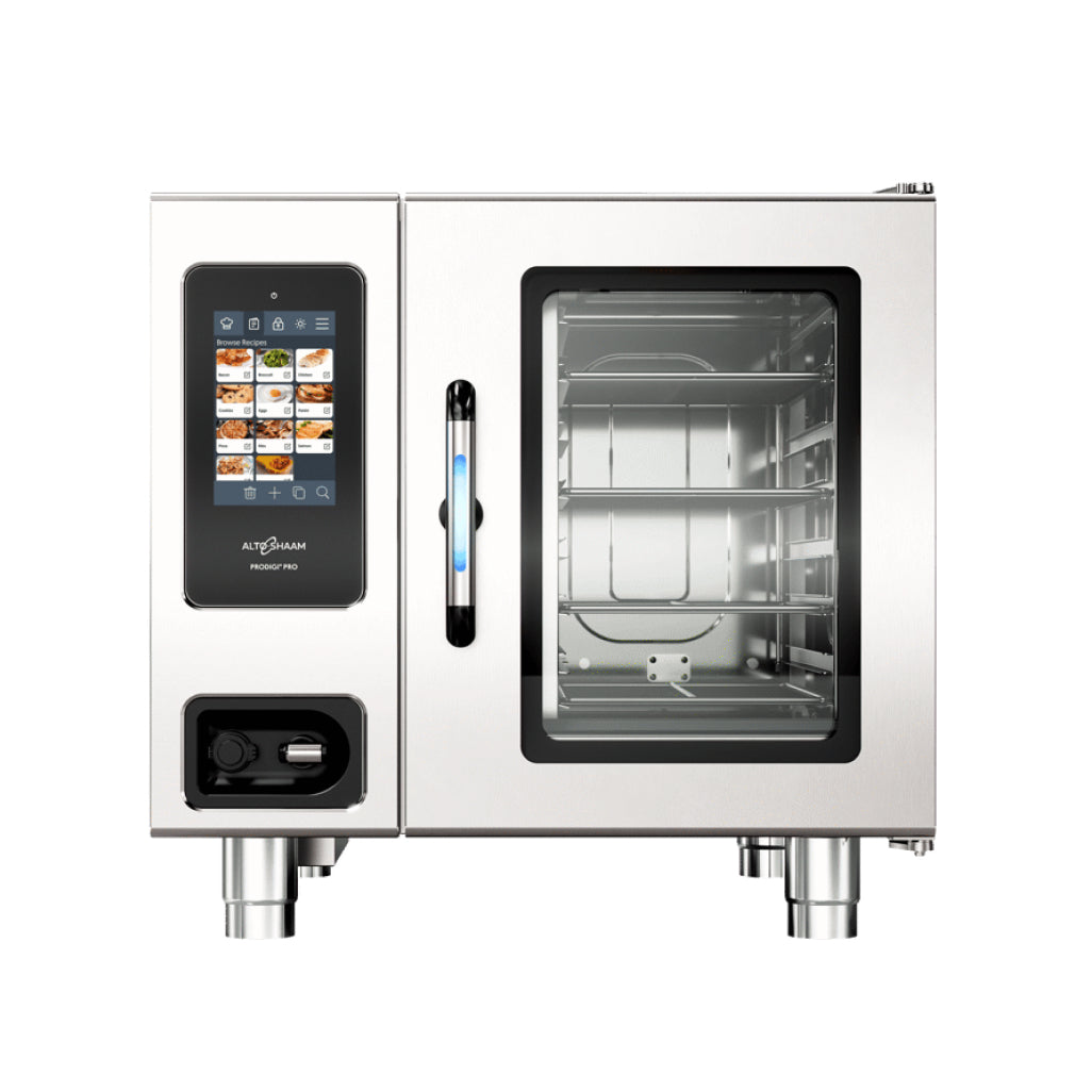 Alto Shaam CTP6 10G 34.5
