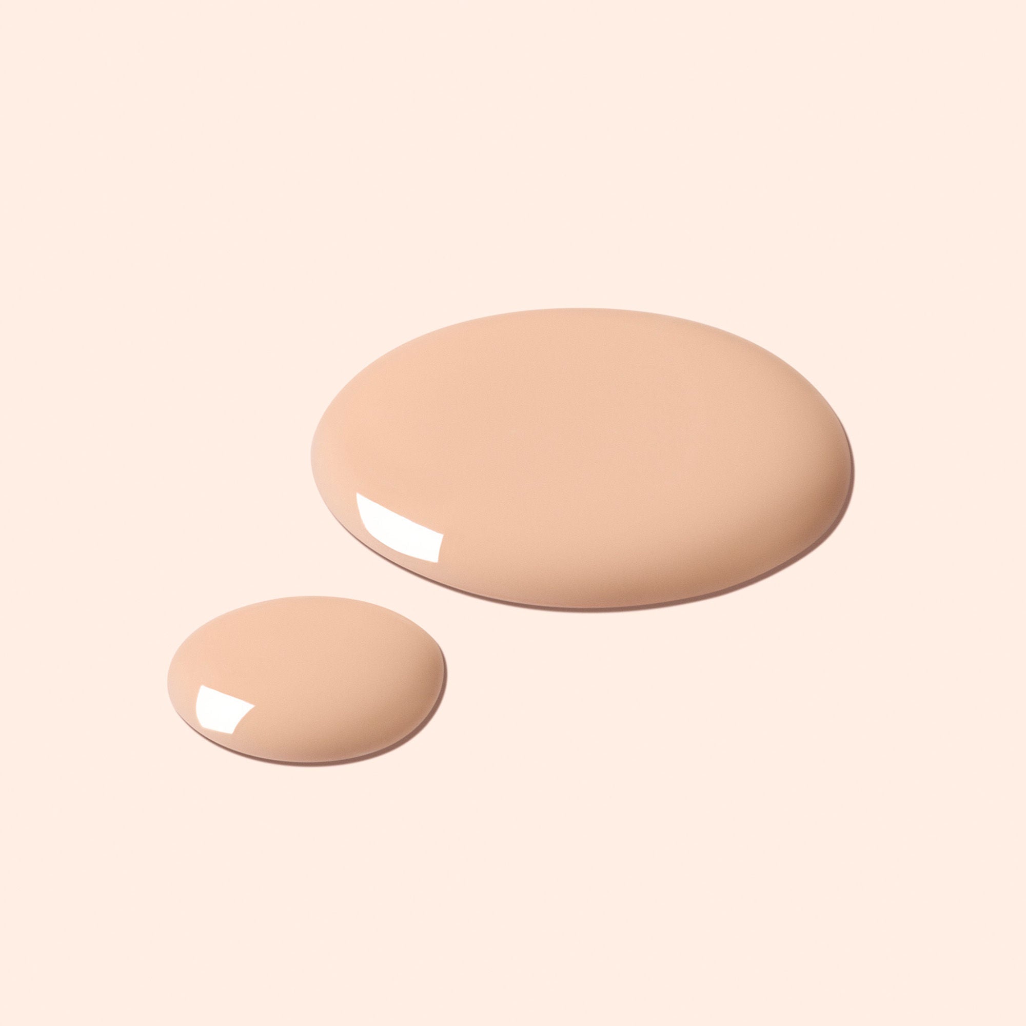 Manucurist Active Smooth 1 - Vegan Nail Polish for Strong & Healthy Nails - Perfect for At-Home Manicures & Nail Care
