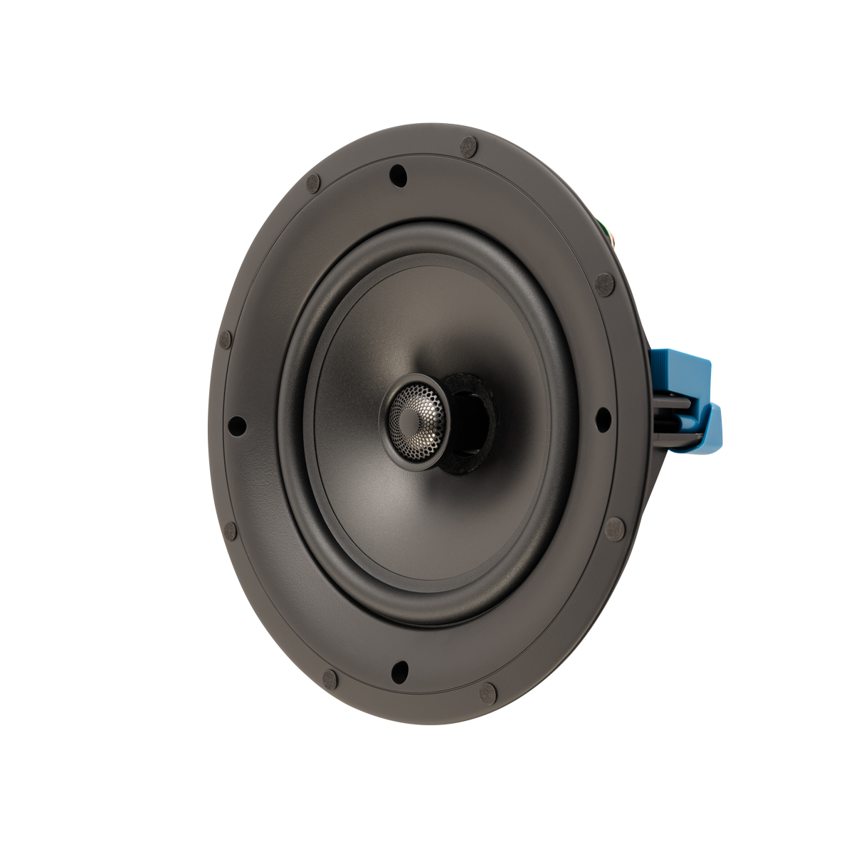 Paradigm CI Home H80 R V2 8-Inch In-Ceiling Speaker - Premium Sound for Home Theater & Multi-Room Audio Systems