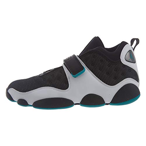 Multicoloured Black Turbo Green White 003