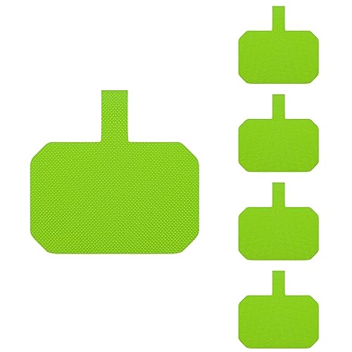 Fluorescent green