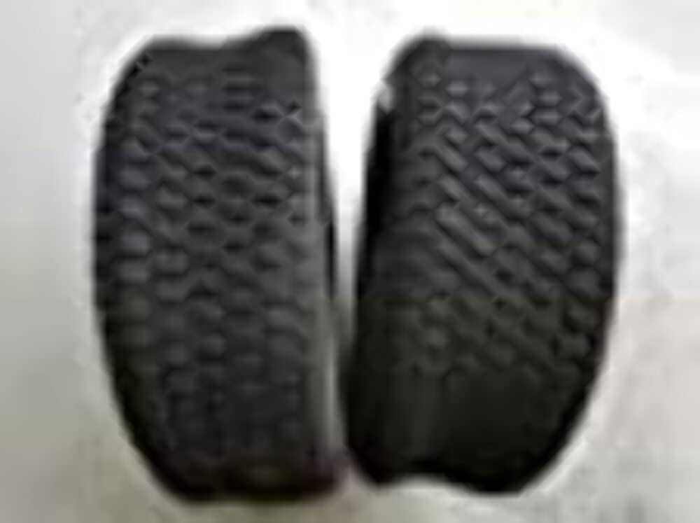 Kenda K500 Super Turf Tires 23x8.50-12 6P - Pair of High-Traction Lawn & Garden Tires for Tractors, Mowers & Utility Vehicles