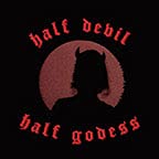 Half Devil Half Godess