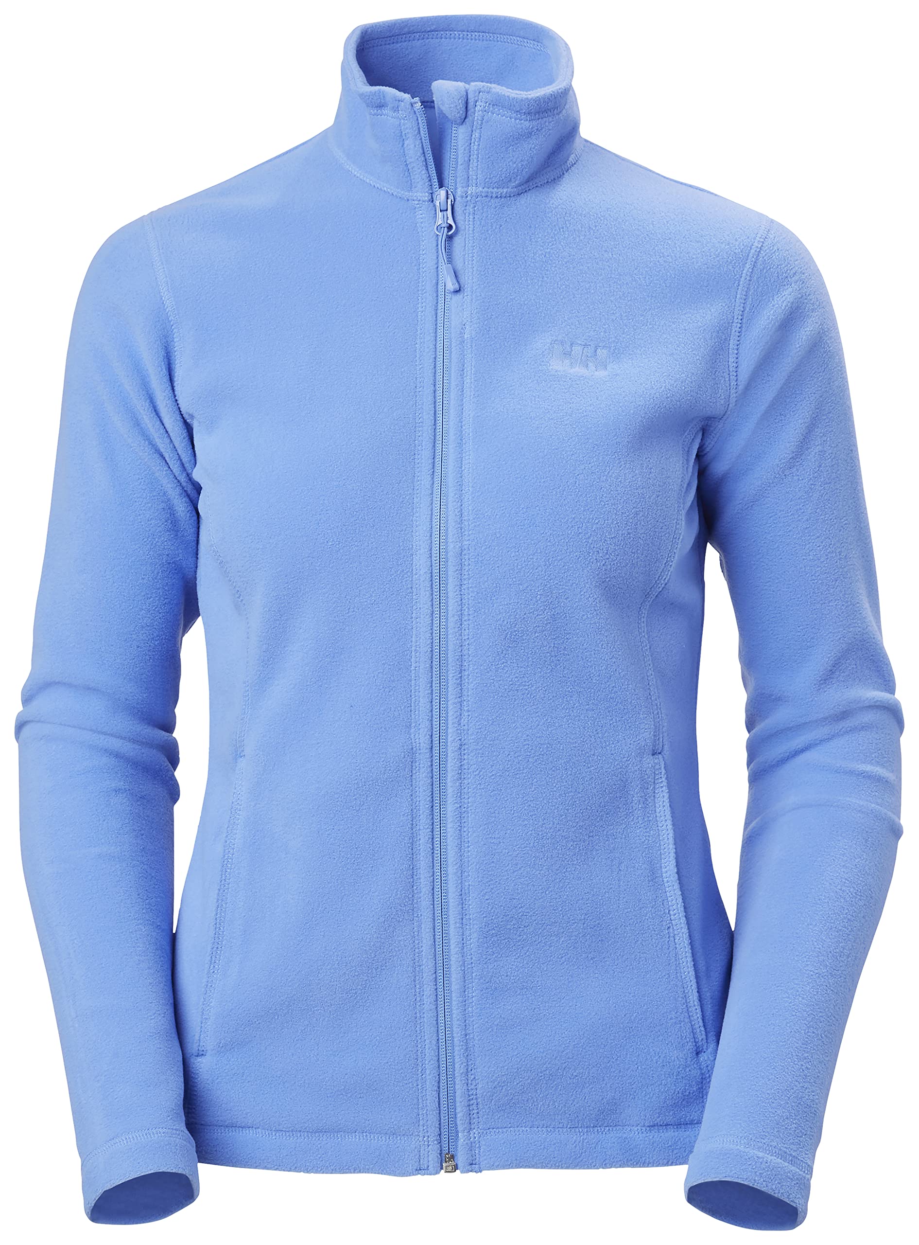 Helly Hansen Women's Daybreaker Fleece Jacket - Lightweight Warm Zip Up Hoodie for Outdoor Hiking, Running & Casual Wear