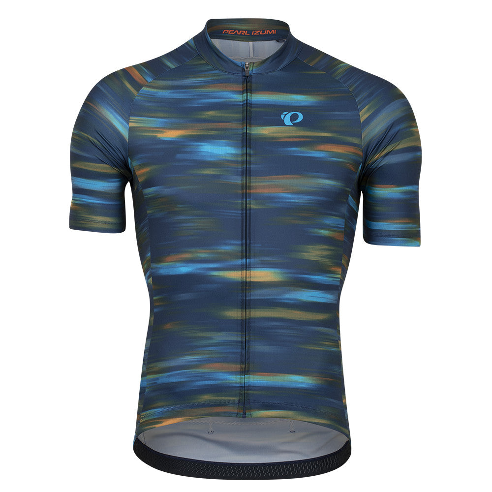 Men's Attack Jersey - High-Performance Sports Shirt for Soccer, Football & Training | Breathable & Lightweight for Active Lifestyles