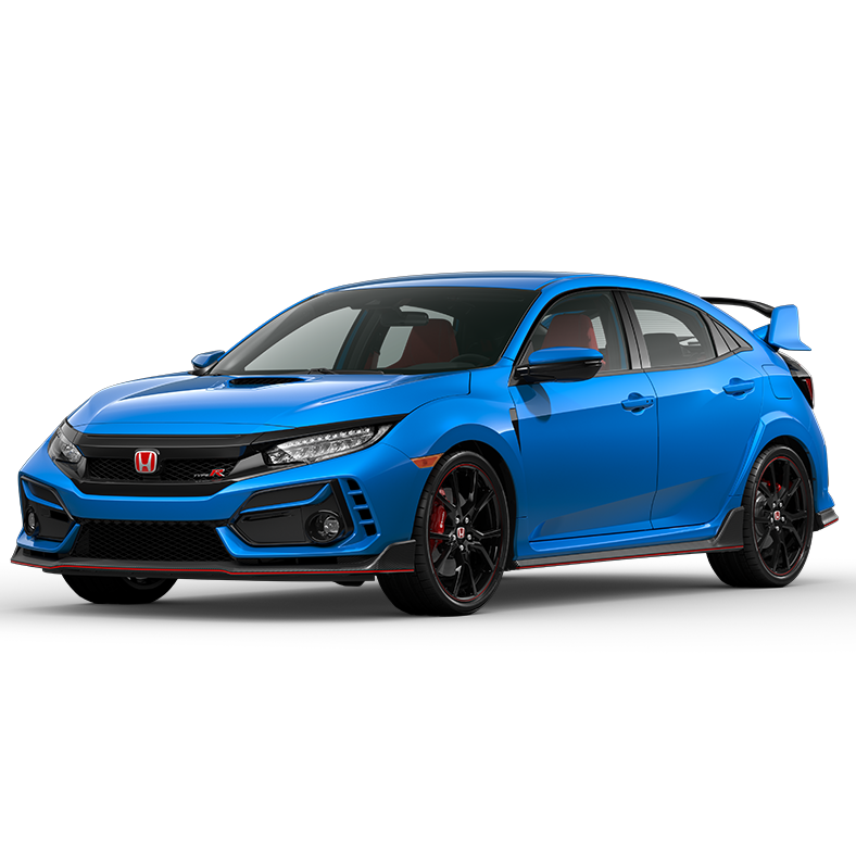 Honda 4 Cylinder High Performance Ignition Coil Packs - Upgrade for Civic, Accord, CR-V - Improve Engine Power & Fuel Efficiency
