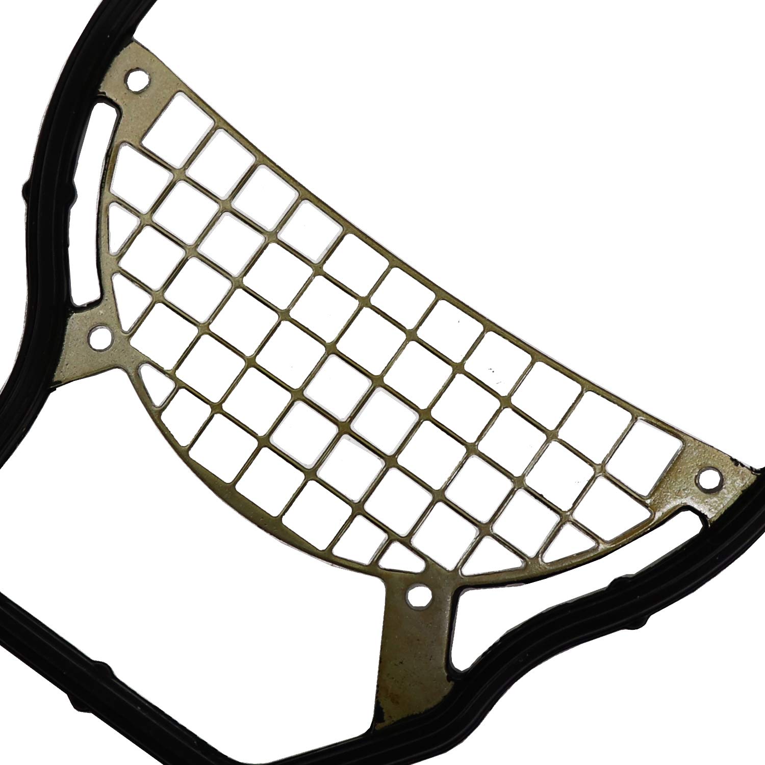 Beck/Arnley 039-5075 Throttle Body Gasket - High Performance Replacement Part for Smooth Engine Operation | Perfect for Car Repair & Maintenance