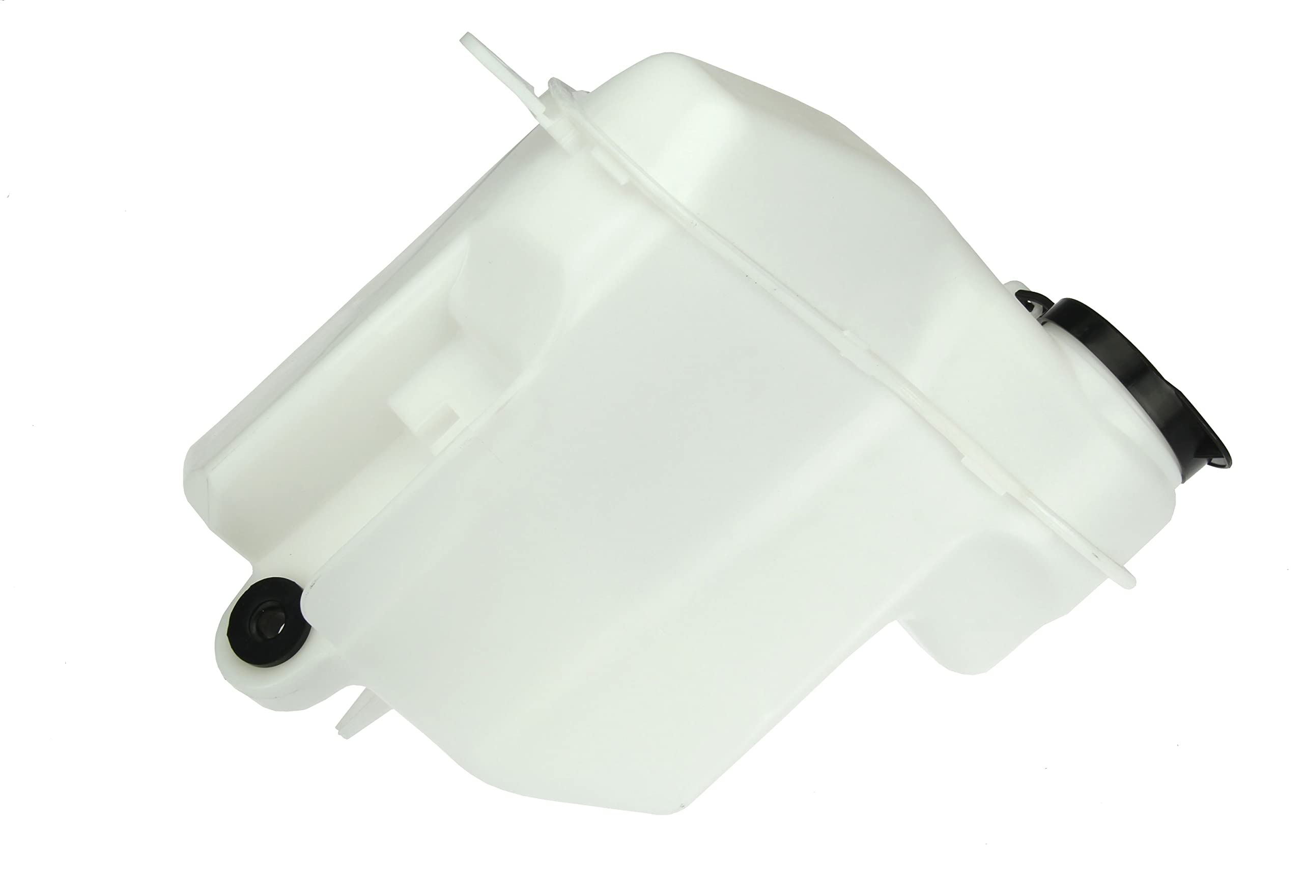 Autotecnica 85315-02030 Windshield Washer Fluid Reservoir with Cap - Replacement Part for Car, Truck & SUV Maintenance