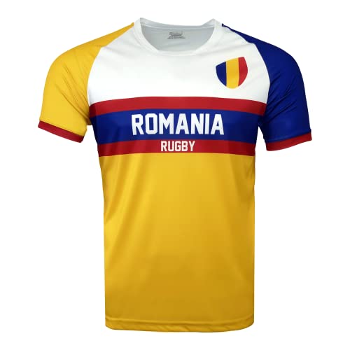Romania