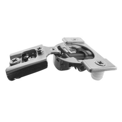 Blumotion 38N Compact Hinge & Plate Set - 50 Pack for 1/2