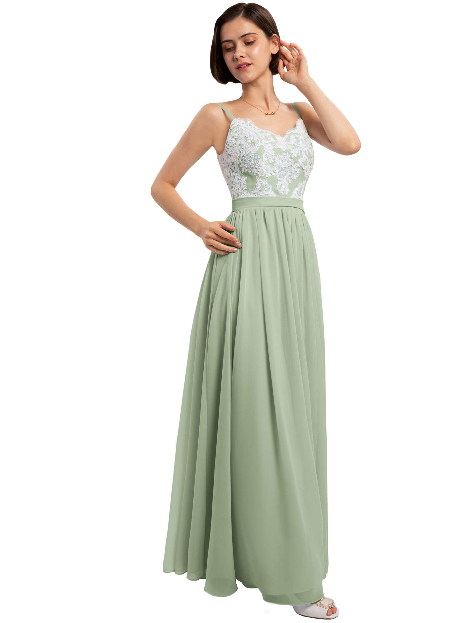 A Night to Remember: The Elegance of Your Dream Dress