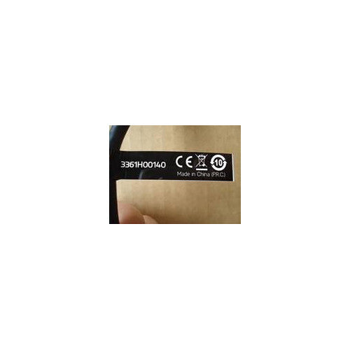 AKG 3361H00140 CS3 6.5' Professional Audio Cable with T Connector - High-Quality Replacement Cable for Studio Headphones, Microphones, and Audio Equipment - Perfect for Recording, Live Performances, and Home Studios