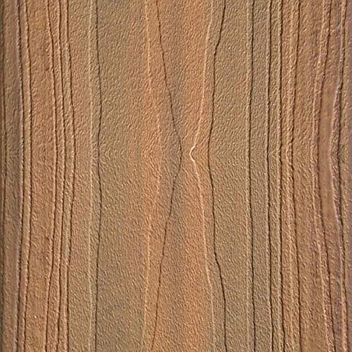 Pro Plug PVC Plugs for Fiberon Ipe Decking - 1125 Pack (Covers 300 sq ft) - Durable Deck Fastener Caps for Outdoor Wooden Decks & Patios