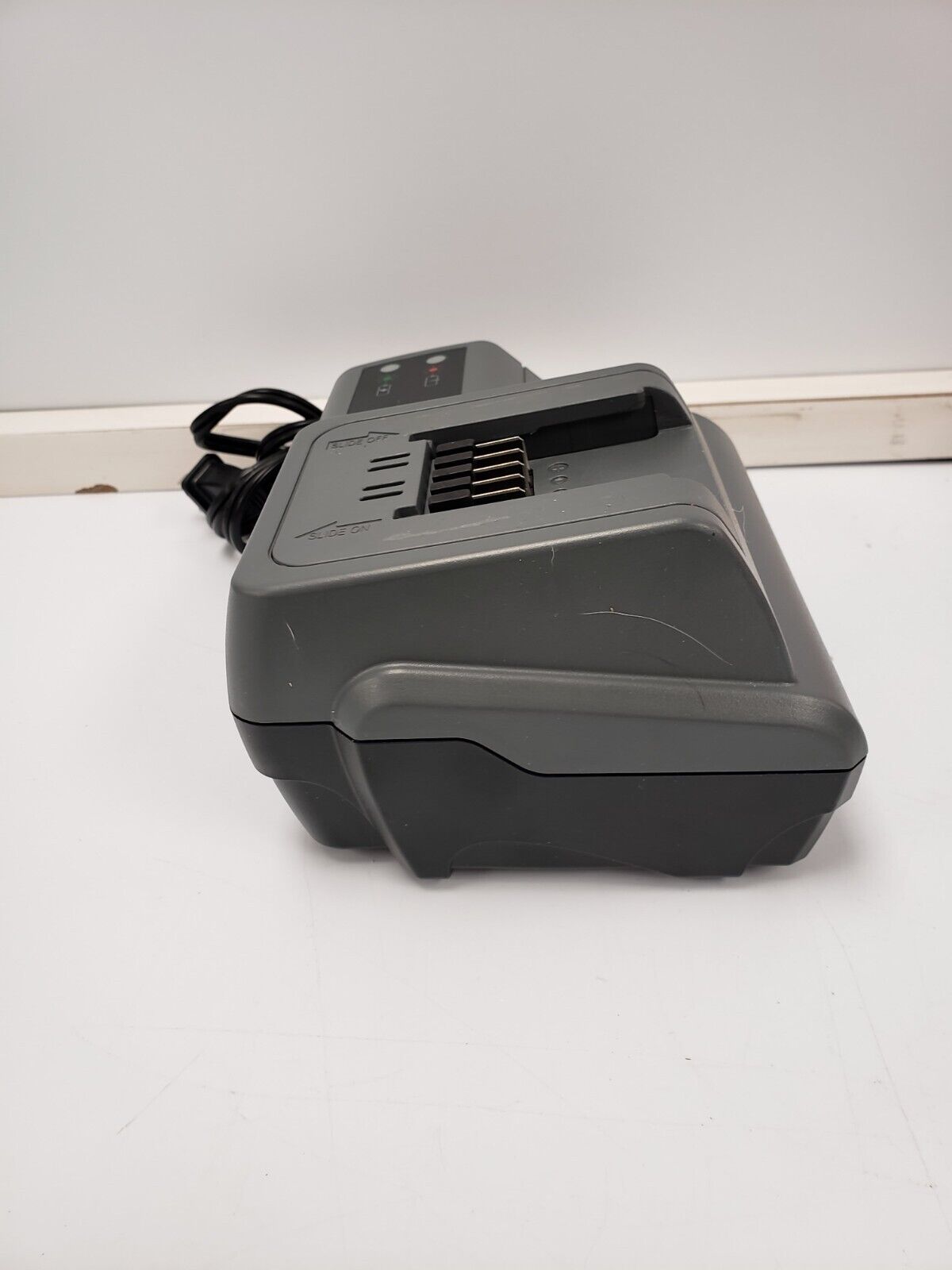Pwr Pod 054 7555 5-Port USB Charger - Fast Charging Station for iPhone, Android, iPad - Perfect for Home, Office & Travel