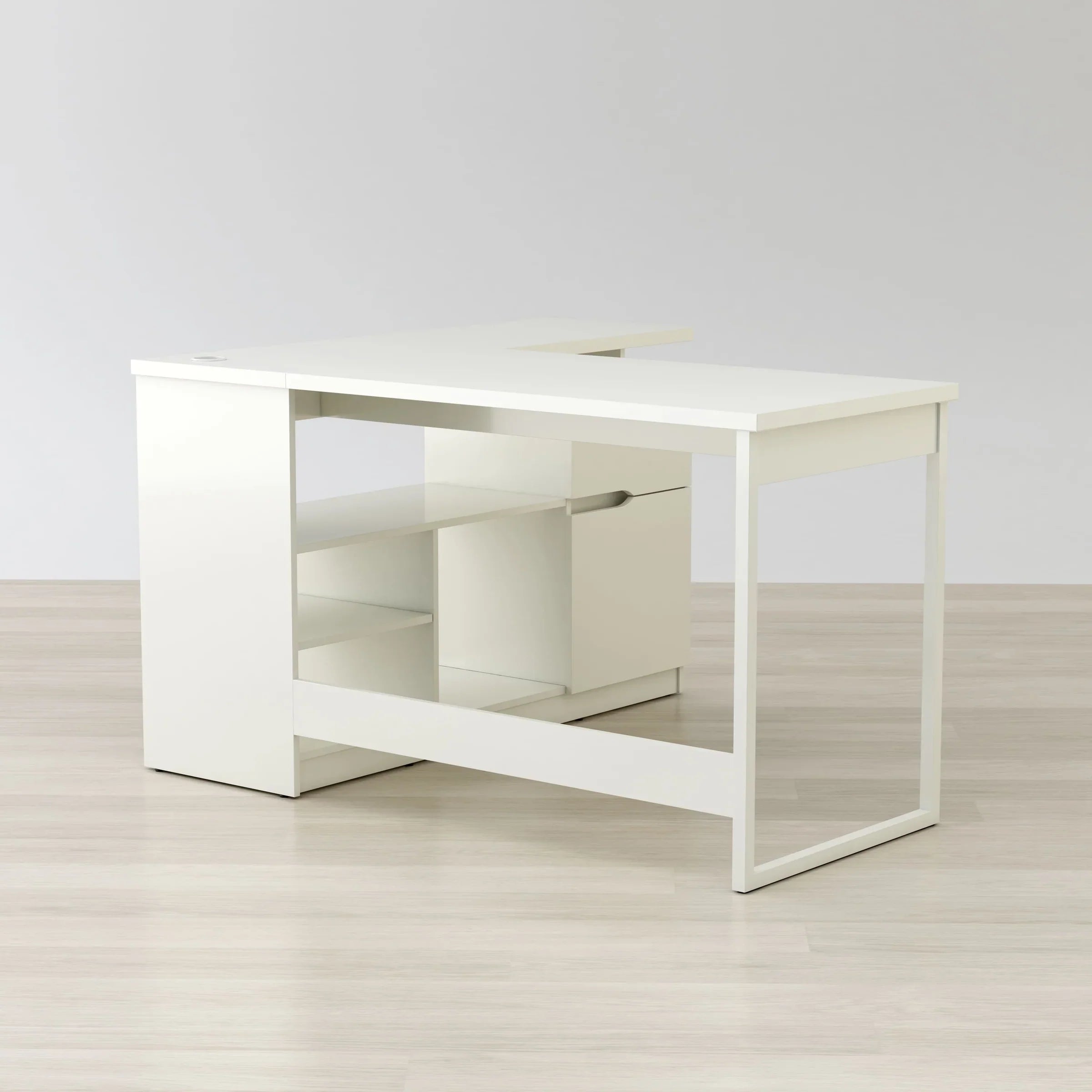 Anderson Teak Lexi 55
