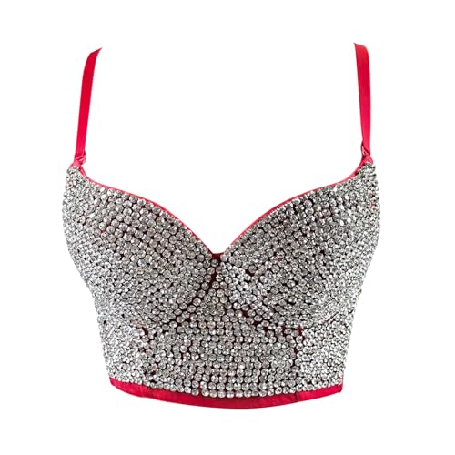 #2 Silver&red