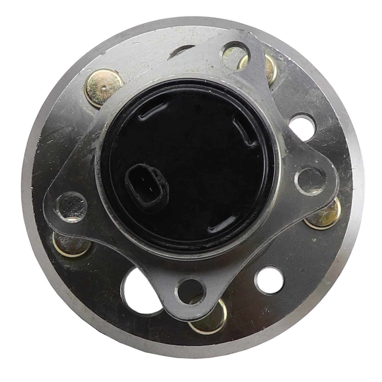 Beck/Arnley 051-6089 Wheel Hub and Bearing Assembly Replacement - Front or Rear Axle - Compatible with [List Major Vehicle Models] - Durable OEM Quality - Perfect for Off-Roading, Daily Commuting & Winter Driving