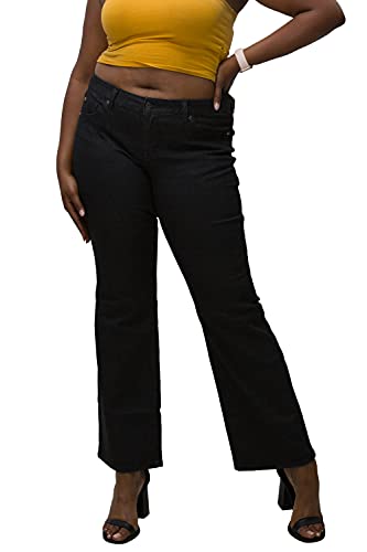 Rinse Black