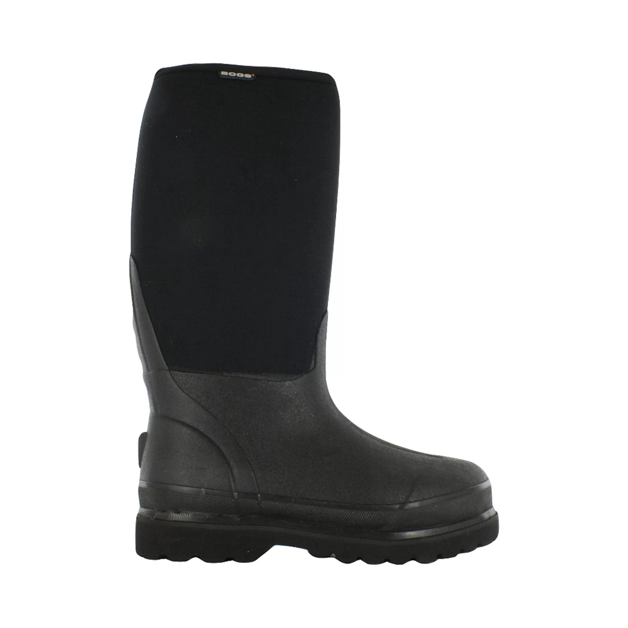 BOGS® Rancher Boots - Waterproof Standard Toe Work Boots for Men & Women | Durable Comfort for Farming, Ranching & Outdoor Activities