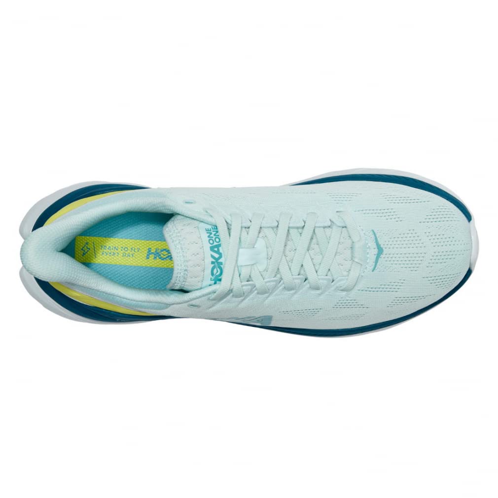 HOKA Men's Running Shoes for Gymnastics - Lightweight Athletic Sneakers for Cross Training, Gym Workouts & Outdoor Jogging