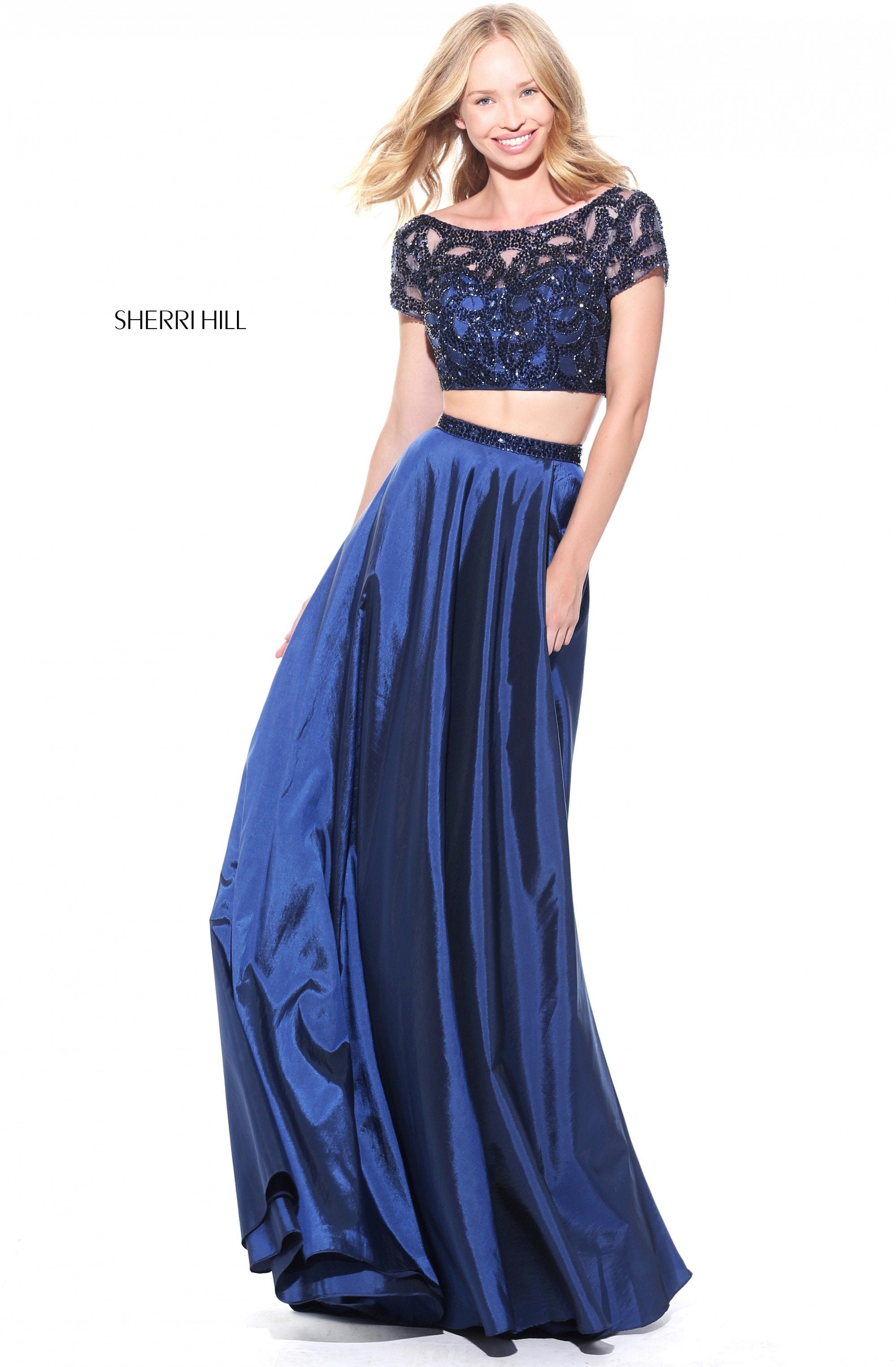 navy