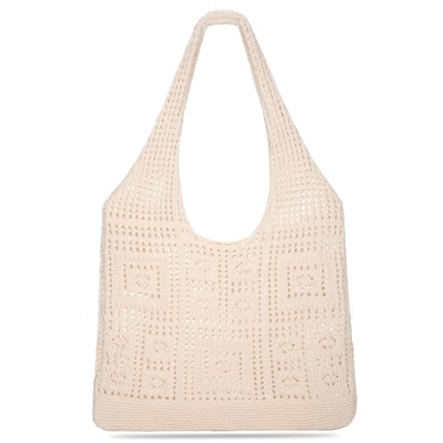 Beige With Pattern