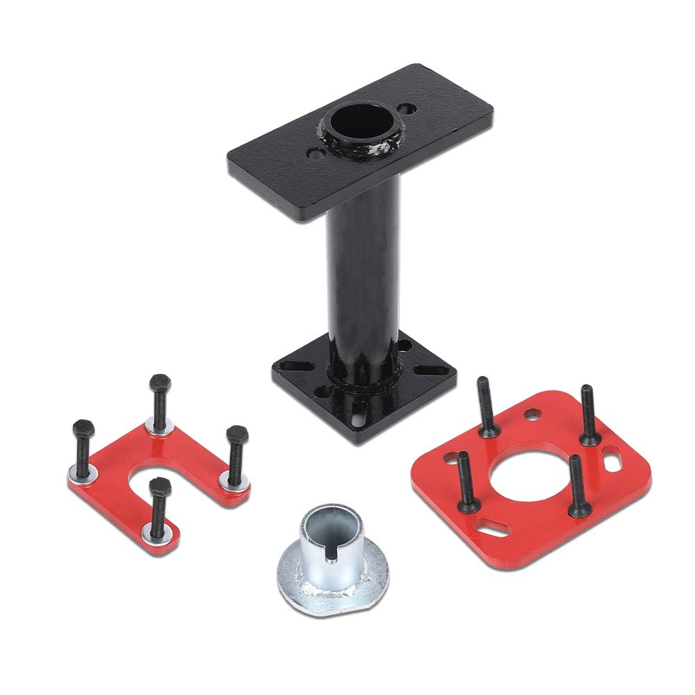 Toyota 4Runner Axle Bearing Puller Set with Tone Ring Tool Installer - Compatible with 1995-2020 Models | Professional Automotive Repair Kit for Wheel Bearing Replacement & DIY Maintenance