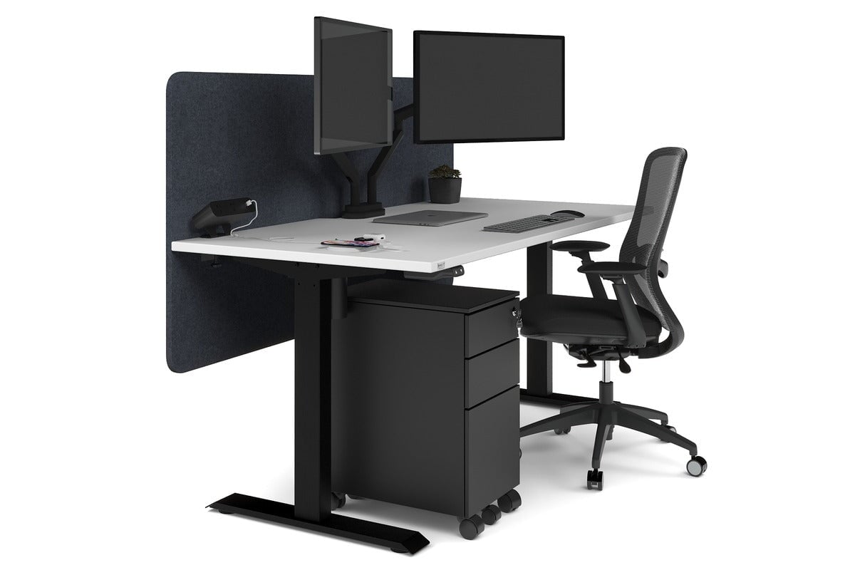 Height Adjustable Desk 63