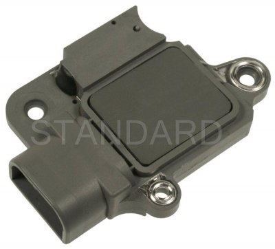 Standard Motor Products VR-854 Voltage Regulator - Compatible with Multiple Car Models - Reliable Engine Performance - Perfect for Automotive Repair & DIY Projects