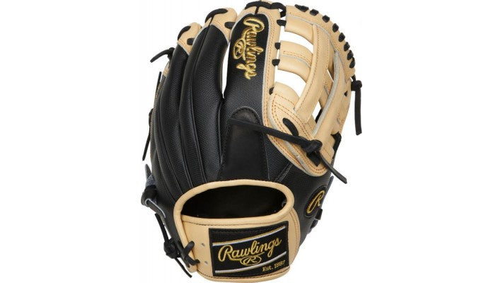 Rawlings Heart of the Hide 11.75