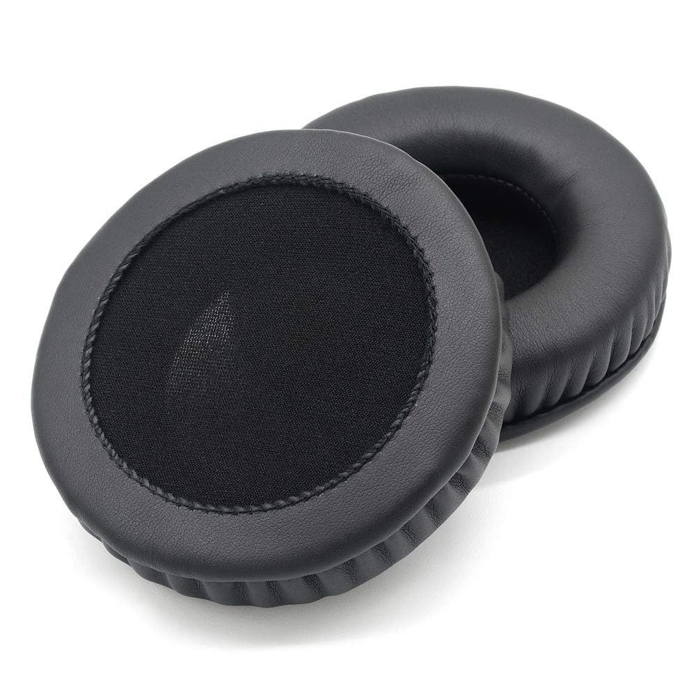Replacement Foam Ear Pads Cushions for Philips O’Neill SHO7205 SHO 7205 Headphones - Soft Comfortable Earpads for Gaming, Music & Office Use