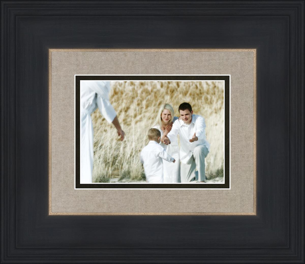 Back Into Our Arms - Reunited Love & Comfort Gifts for Couples, Family & Friends | Perfect for Anniversaries, Birthdays & Special Occasions