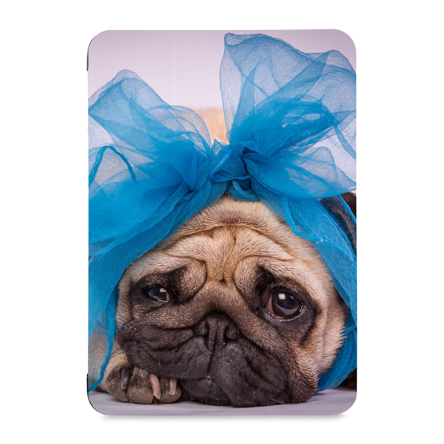 Samsung Tablet Case for Dogs - Durable & Stylish Pet-Friendly Cover for Samsung Tablets - Perfect for Pet Lovers, Travel, and Home Use