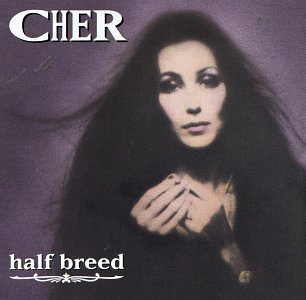 Half Breed by Cher (1995) Audio CD | Vintage Pop Music Album | Perfect for 70s Music Collectors & Cher Fans